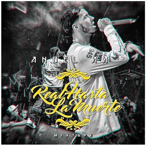 anuel fondo de pantalla|Awesome Real Hasta La Muerte Wallpapers.